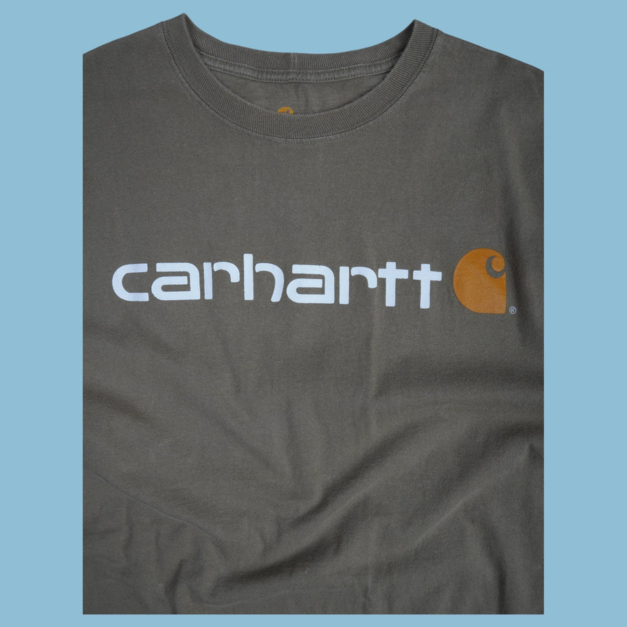 Vintage Carhartt T-Shirt - L - NFF Vintage
