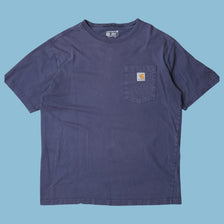 Vintage Carhartt T-Shirt - M
