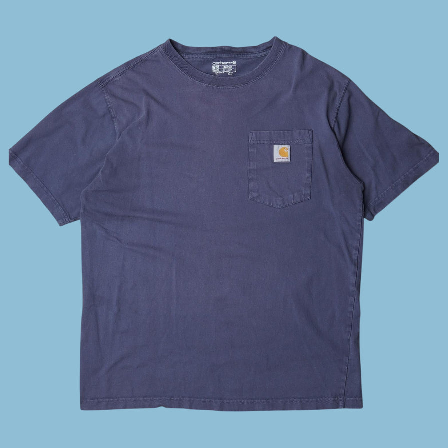 Vintage Carhartt T-Shirt - M
