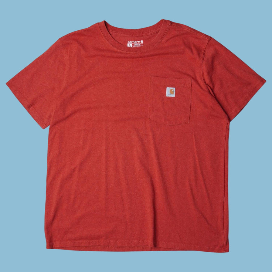 Vintage Carhartt T-Shirt - M