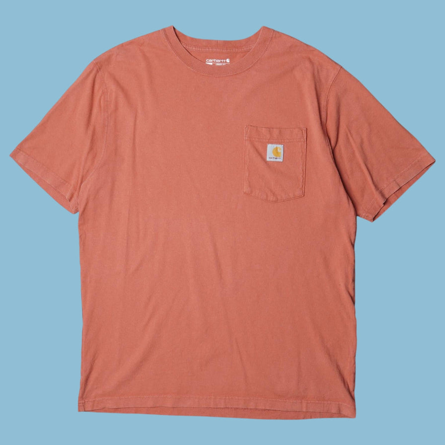 Vintage Carhartt T-Shirt - M