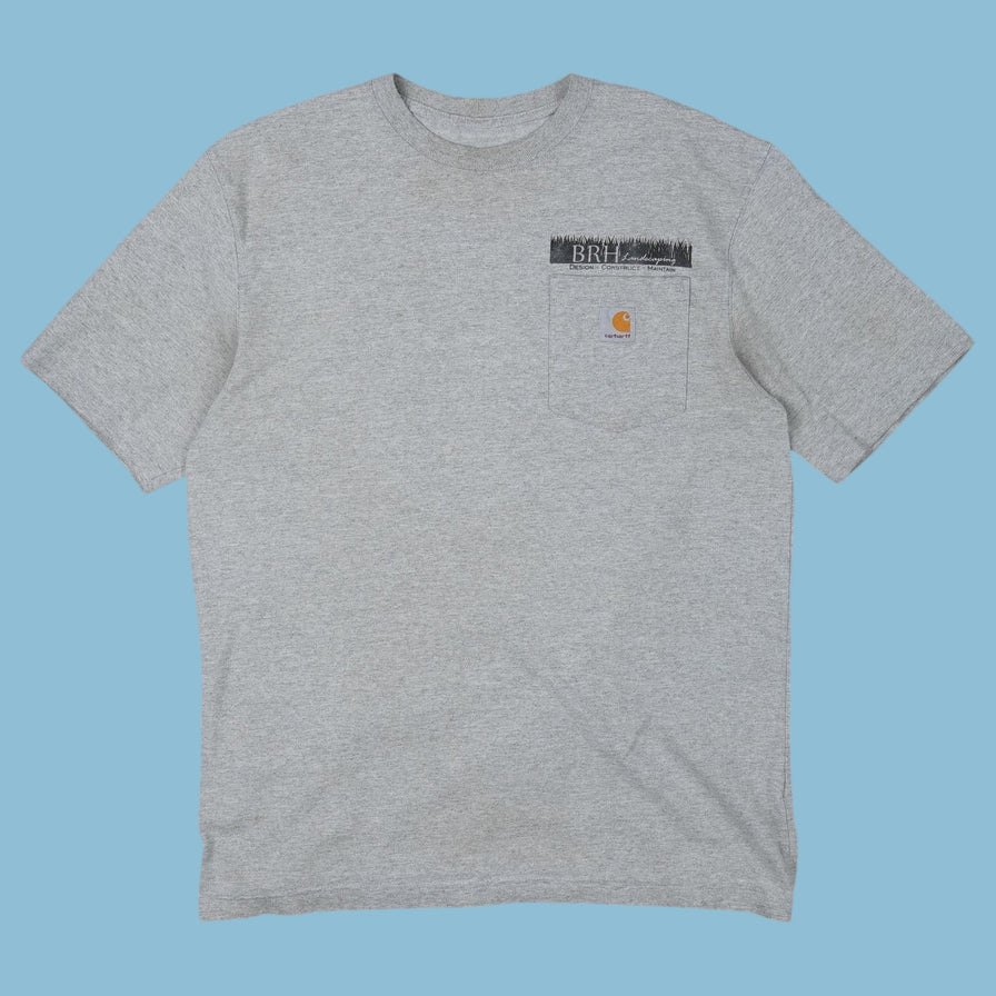 Vintage Carhartt T-Shirt - M