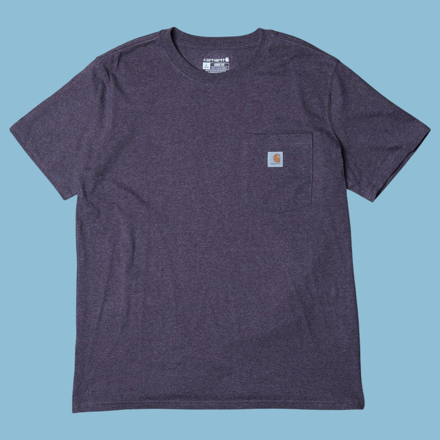 Vintage Carhartt T-Shirt - M