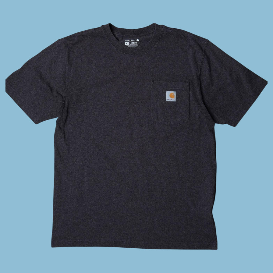 Vintage Carhartt T-Shirt - M