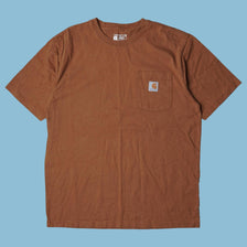 Vintage Carhartt T-Shirt - M