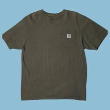 Vintage Carhartt T-Shirt - M