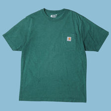 Vintage Carhartt T-Shirt - M