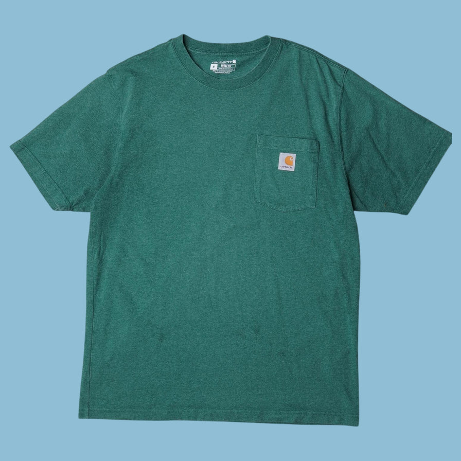 Vintage Carhartt T-Shirt - M