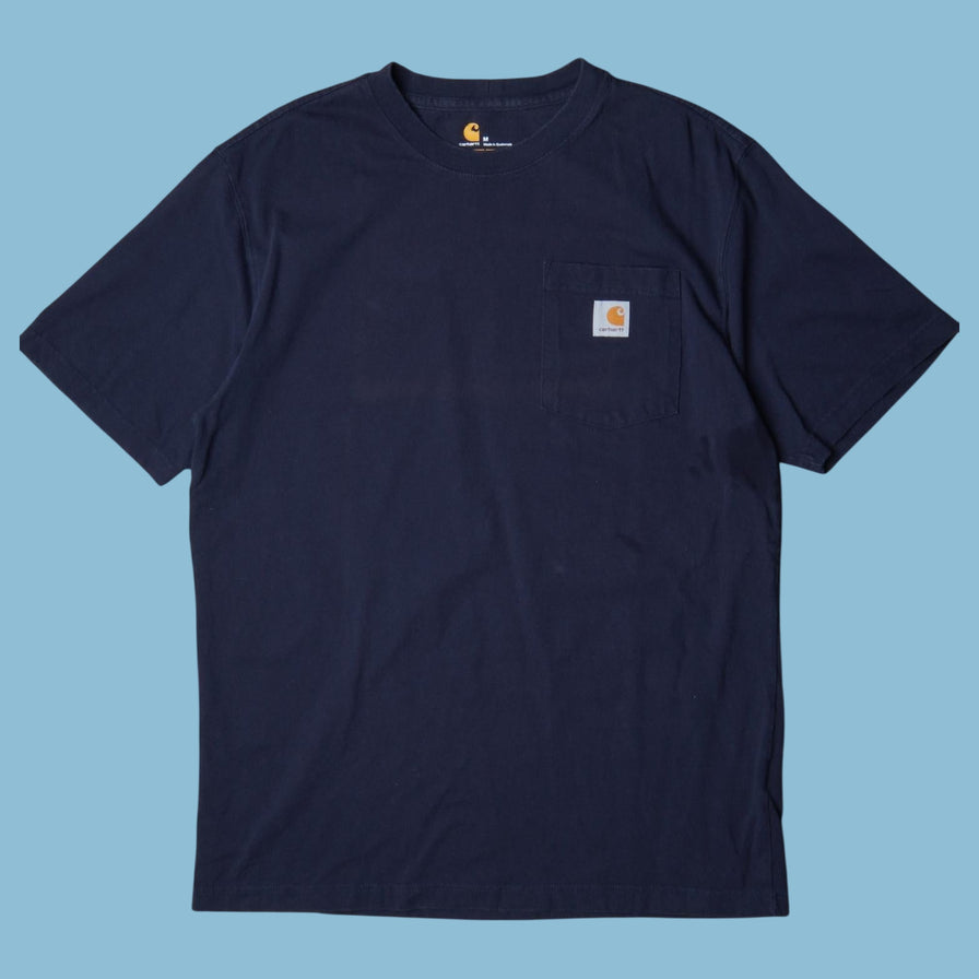 Vintage Carhartt T-Shirt - M