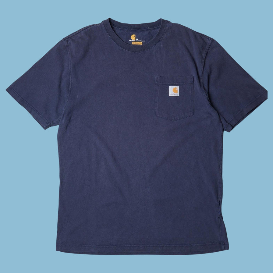 Vintage Carhartt T-Shirt - M