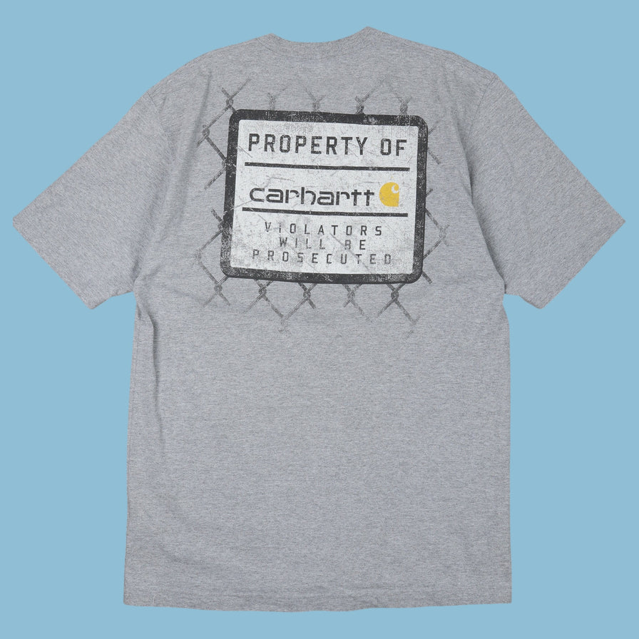 Vintage Carhartt T-Shirt - M