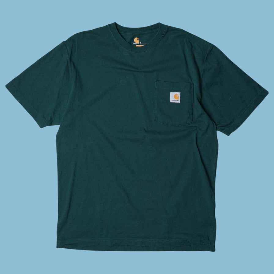 Vintage Carhartt T-Shirt - S