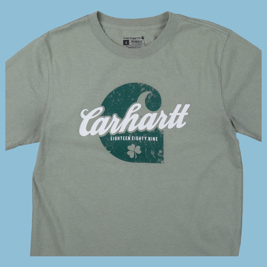 Vintage Carhartt T-Shirt - S
