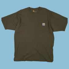 Vintage Carhartt T-Shirt - S