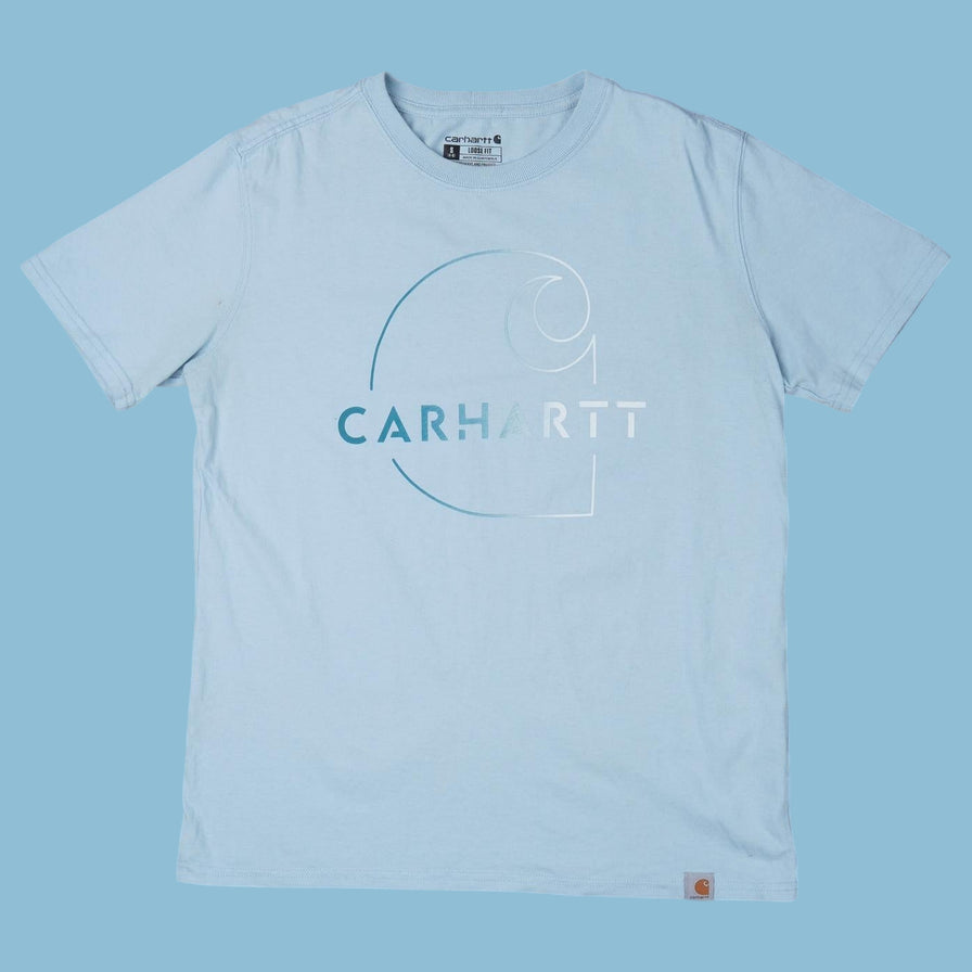 Vintage Carhartt T-Shirt - S