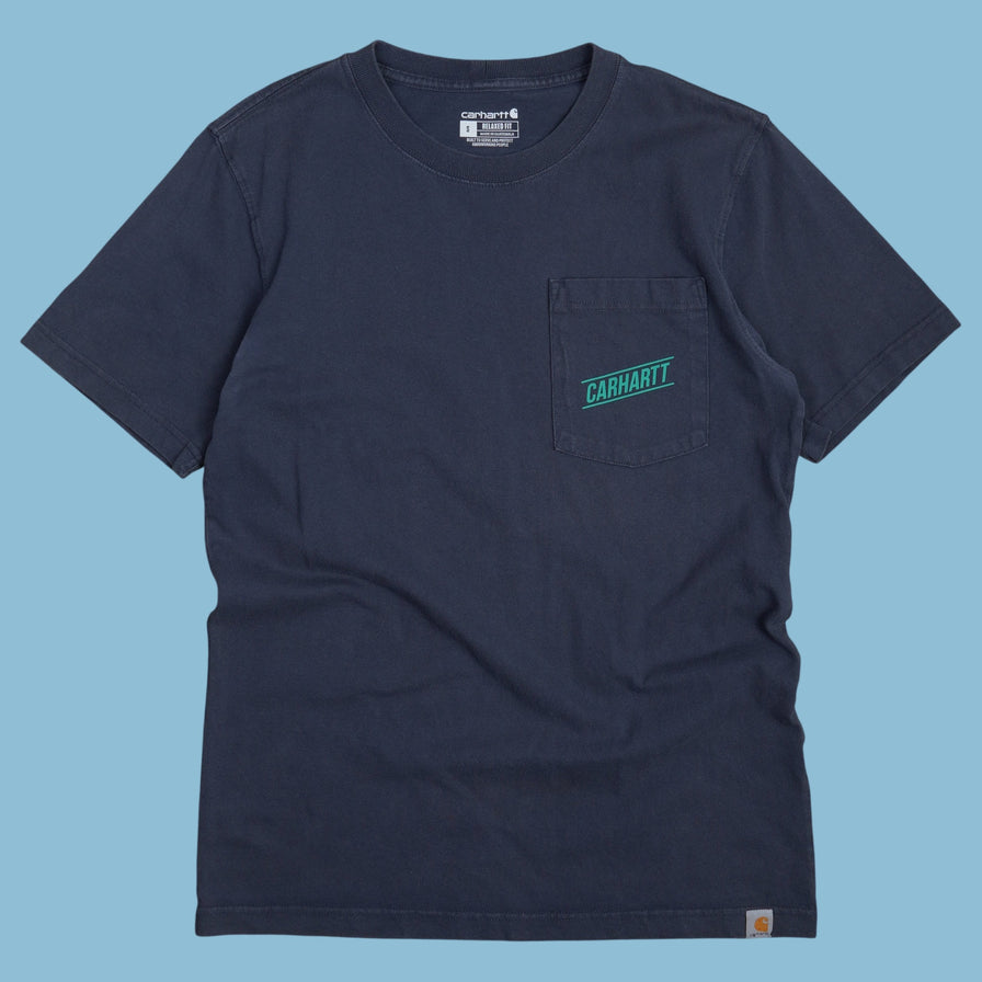 Vintage Carhartt T-Shirt - S - NFF Vintage