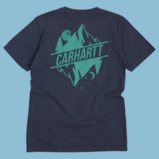 Vintage Carhartt T-Shirt - S - NFF Vintage