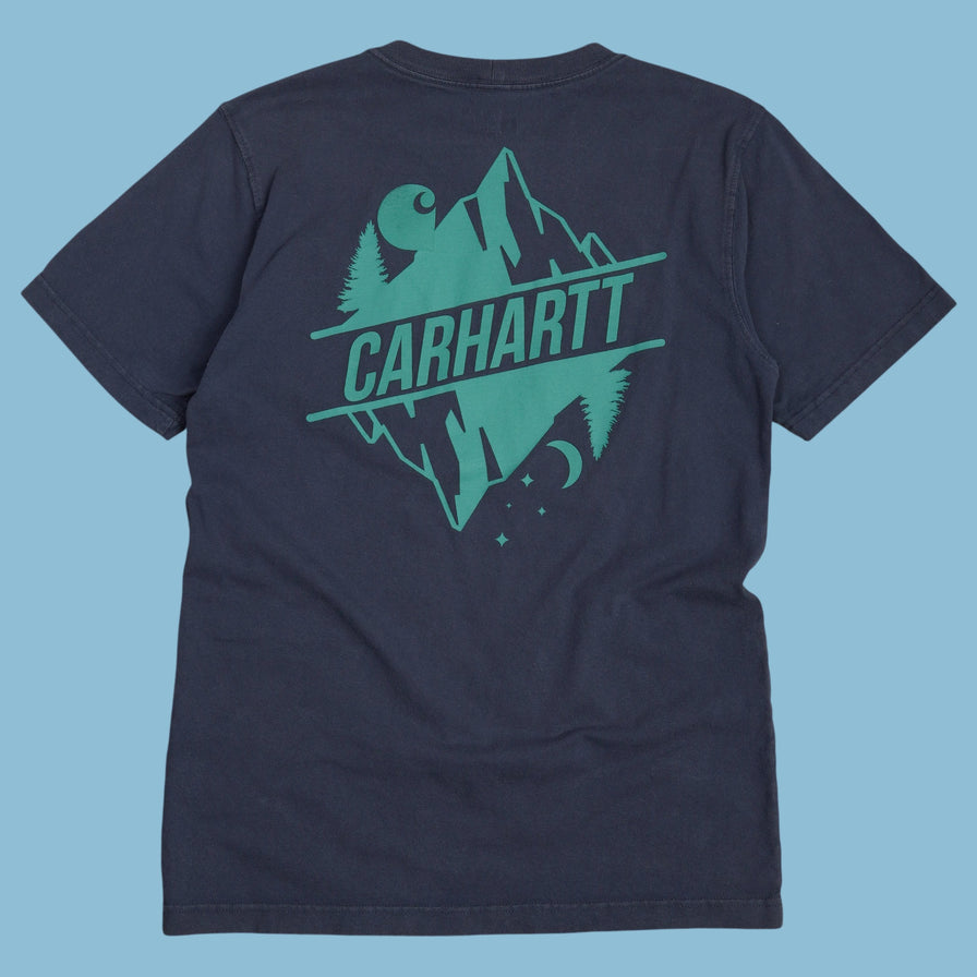 Vintage Carhartt T-Shirt - S - NFF Vintage
