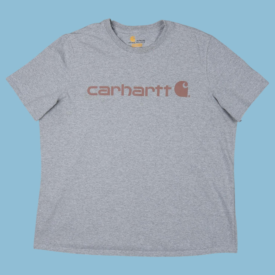Vintage Carhartt T-Shirt - XL