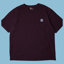 Vintage Carhartt T-Shirt - XL