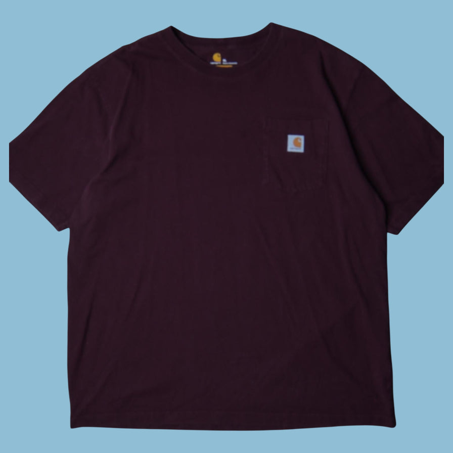Vintage Carhartt T-Shirt - XL