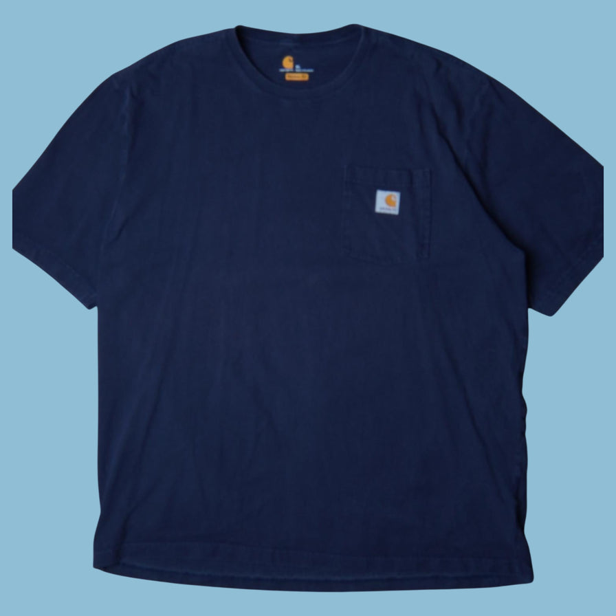 Vintage Carhartt T-Shirt - XL