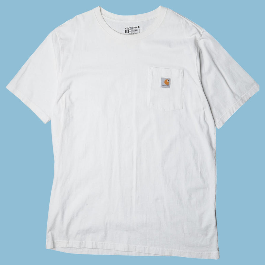 Vintage Carhartt T-Shirt - XL