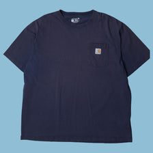 Vintage Carhartt T-Shirt - XL