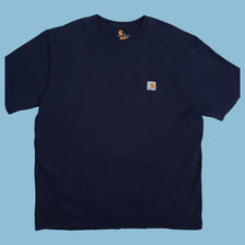 Vintage Carhartt T-Shirt - XL - NFF Vintage