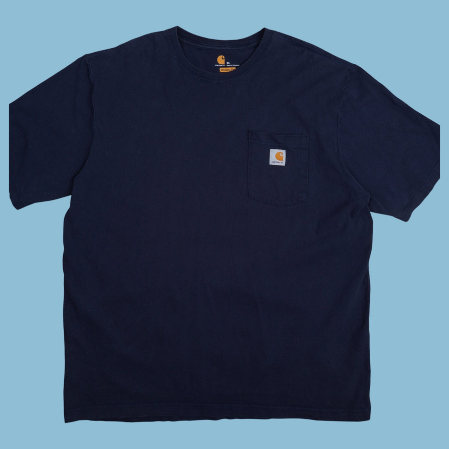 Vintage Carhartt T-Shirt - XL - NFF Vintage