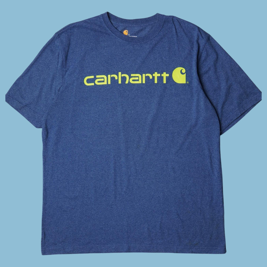 Vintage Carhartt T-Shirt - XL