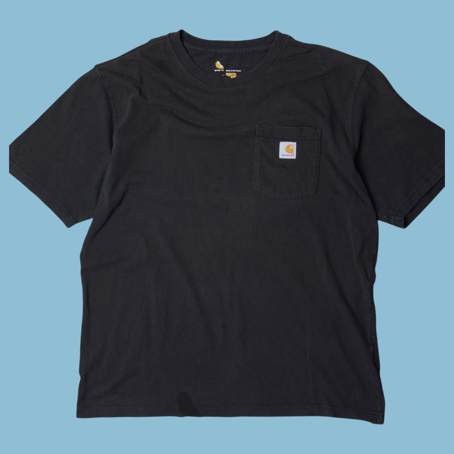Vintage Carhartt T-Shirt - XL
