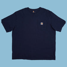 Vintage Carhartt T-Shirt - XL - NFF Vintage