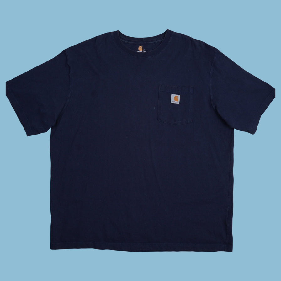 Vintage Carhartt T-Shirt - XL - NFF Vintage