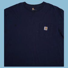 Vintage Carhartt T-Shirt - XL - NFF Vintage