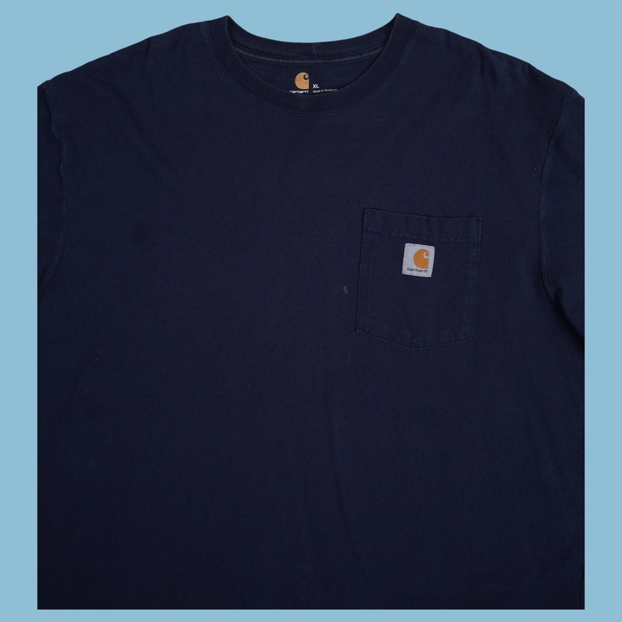 Vintage Carhartt T-Shirt - XL - NFF Vintage