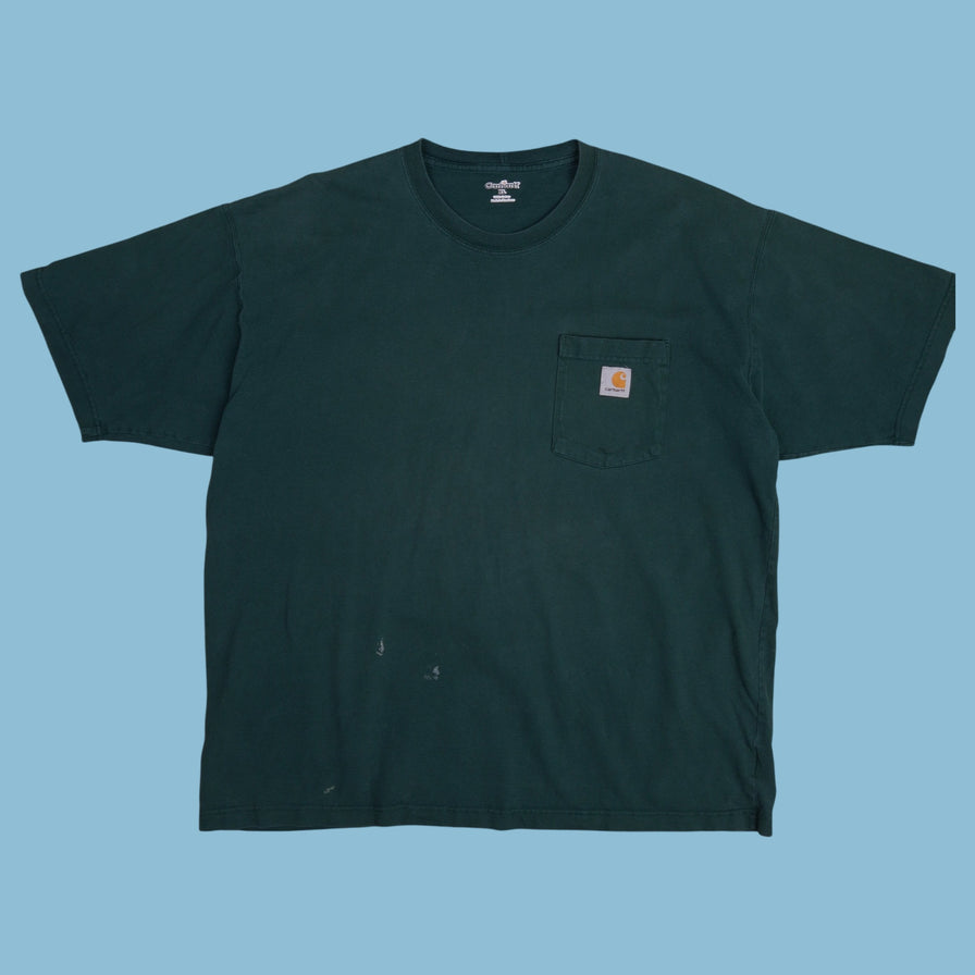 Vintage Carhartt T-Shirt - XL - NFF Vintage