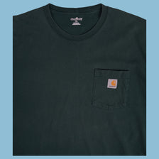 Vintage Carhartt T-Shirt - XL - NFF Vintage