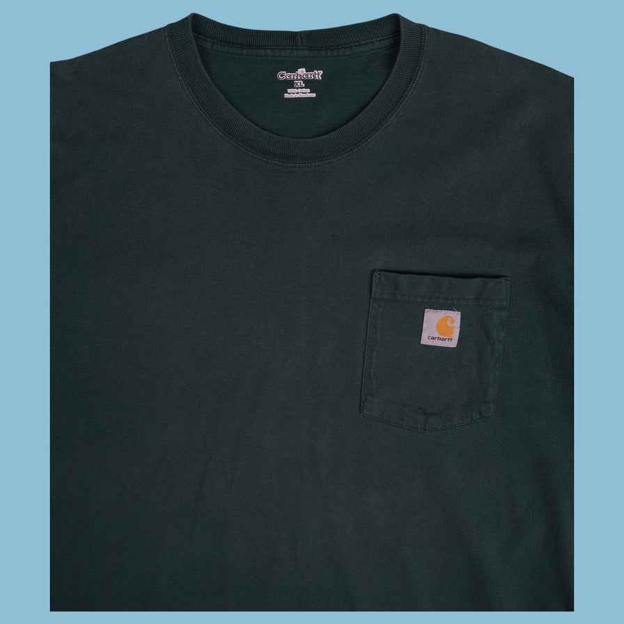 Vintage Carhartt T-Shirt - XL - NFF Vintage