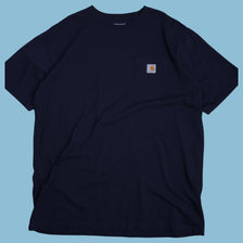 Vintage Carhartt T-Shirt - XL - NFF Vintage