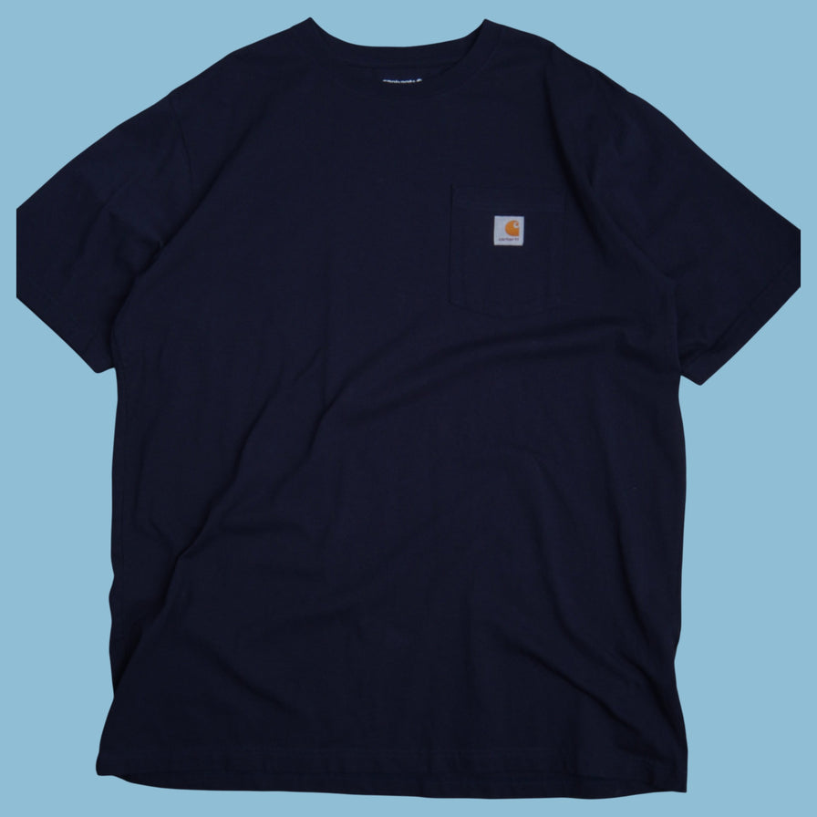 Vintage Carhartt T-Shirt - XL - NFF Vintage