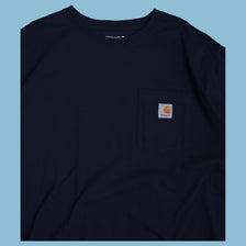 Vintage Carhartt T-Shirt - XL - NFF Vintage