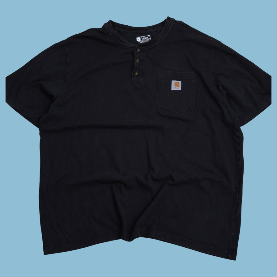 Vintage Carhartt T-Shirt - XL - NFF Vintage