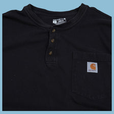 Vintage Carhartt T-Shirt - XL - NFF Vintage