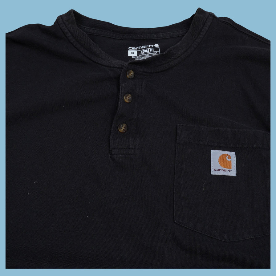 Vintage Carhartt T-Shirt - XL - NFF Vintage