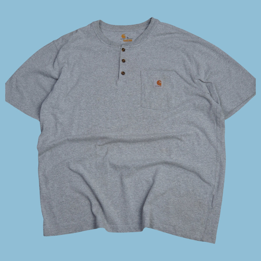 Vintage Carhartt T-Shirt - XL - NFF Vintage