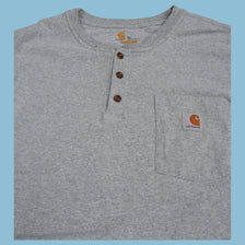 Vintage Carhartt T-Shirt - XL - NFF Vintage