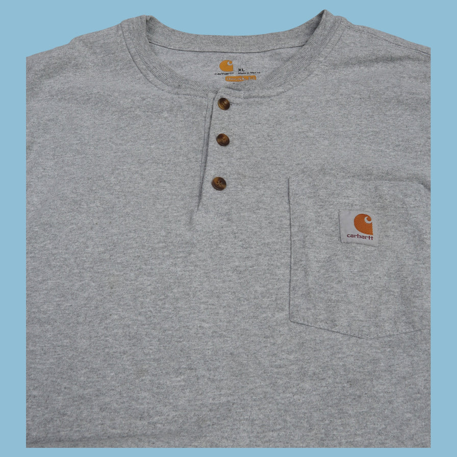 Vintage Carhartt T-Shirt - XL - NFF Vintage