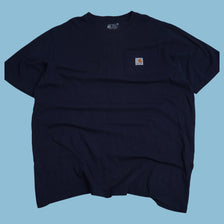 Vintage Carhartt T-Shirt - XL - NFF Vintage