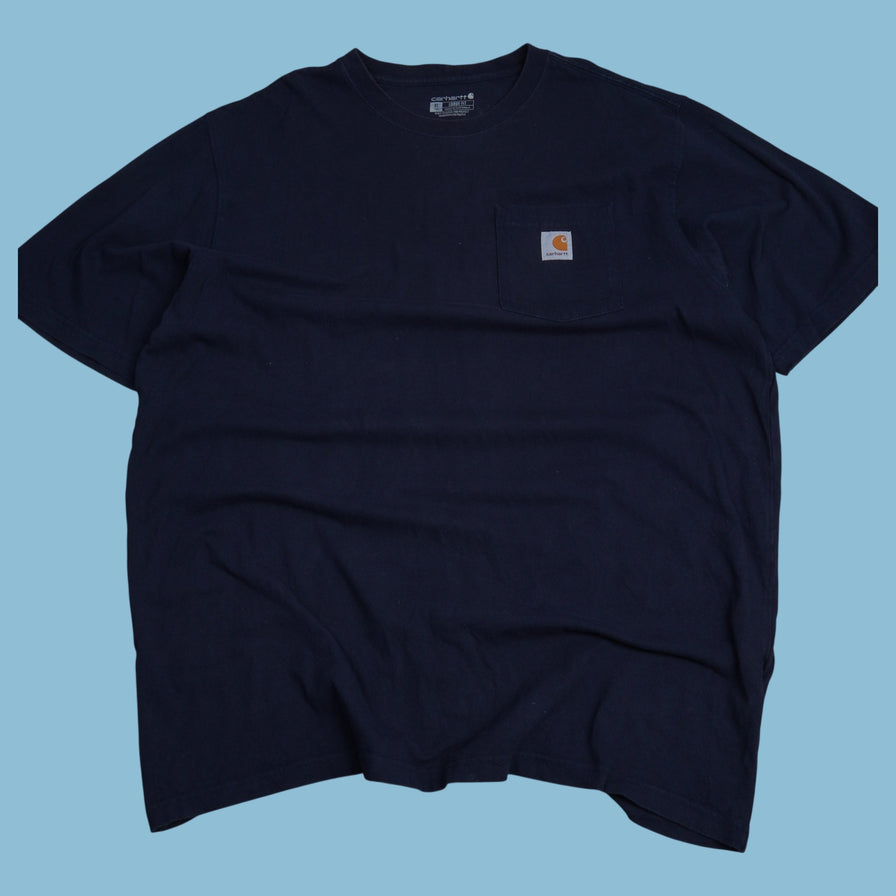 Vintage Carhartt T-Shirt - XL - NFF Vintage